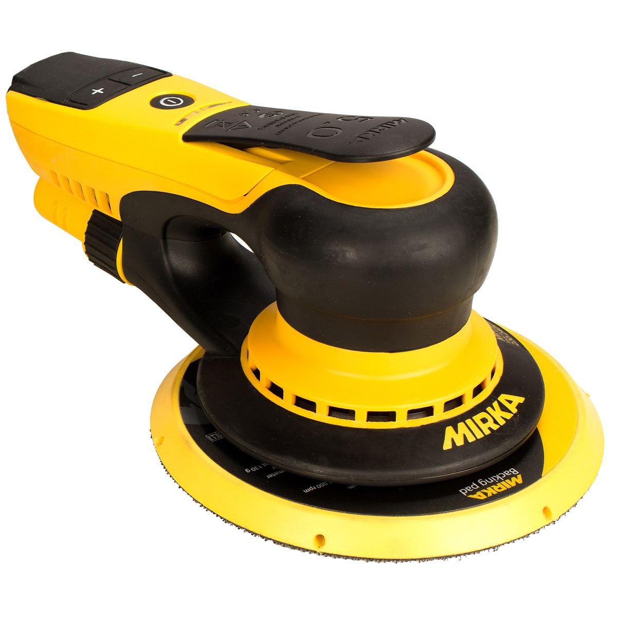 Mirka DEROS 6" Electric Sander (MID65020CAUS), Mirka