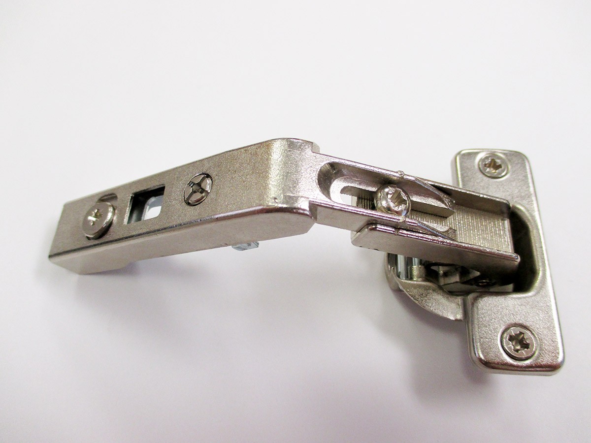 IMAT 9931 TB43 Corner Hinge, 9046611 (Hettich)