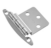 Surface Mount Inset Hinge